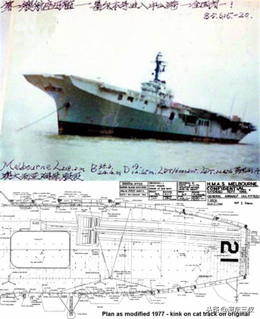 大国善谋，那些年我国从特殊渠道获得的三军武
