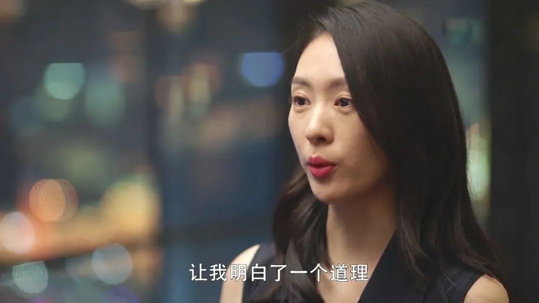 《三十而已》：上海顶级富婆圈，贫穷真的限制了人的想象