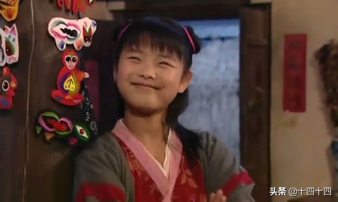 《武林外传》过去15年，6位主演境况悬殊，有人至今没走出角色