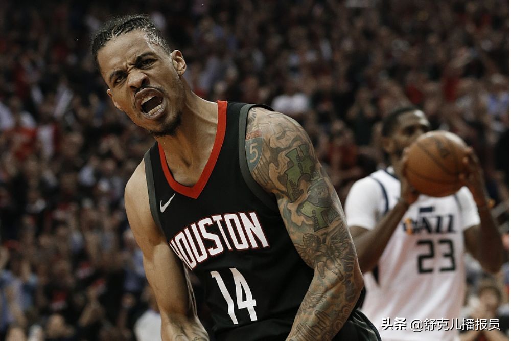NBA历史八大神经刀：一人拿球九人慌，榜首传球不是十佳就是失误