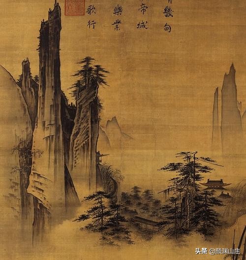 《辞赋骈文》名篇辑录68篇大全集(51—60篇)