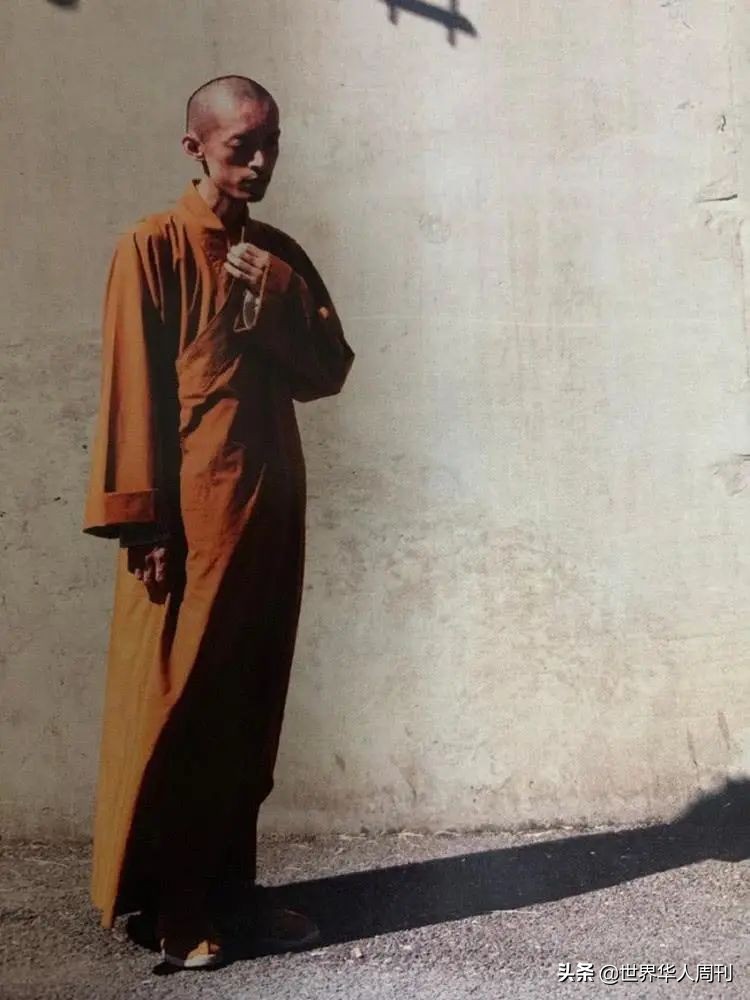 11年前，放弃麻省理工选择出家的北大才子，后来怎么样了？-第15张图片-大千世界