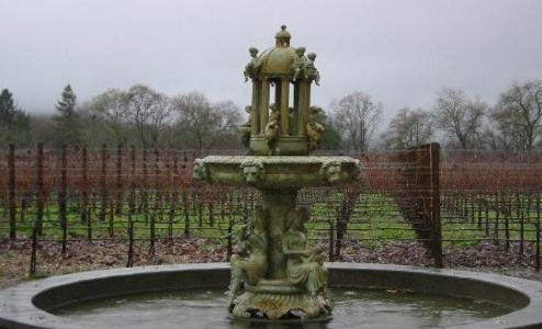 飞马酒庄：最酷的后现代酒庄