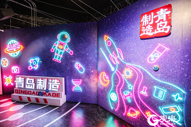 从服装C2M定制到产业互联网 酷特智能生态拓边赋能无界