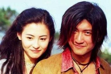 2005年，张柏芝爆猛料“借精生子”，网友：把谢霆锋当生育机器？