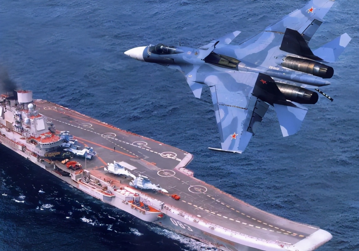 俄罗斯被称为战斗民族，中国人为何会被称作契