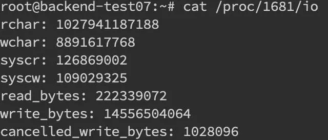 JAVA 线上故障排查完整方法