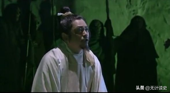 《西游记》：整个取经之路竟是两个超级势力之