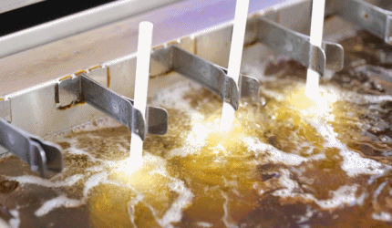 年销3400W根，美国来的拉拉拉丝Hotdog，​专门“欺负”小姑娘