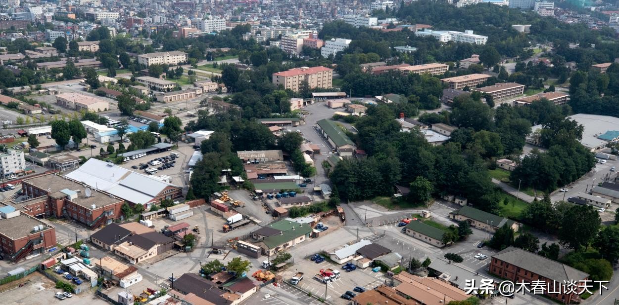 美國給了機會韓國一雪國恥！ 140年租借地終於收歸國有