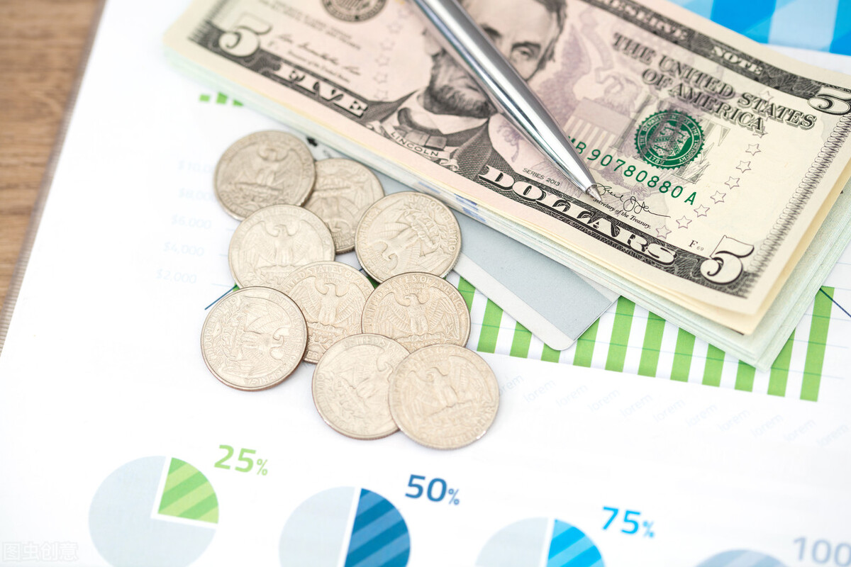 以赚钱为目的，这一生难以赚到大钱