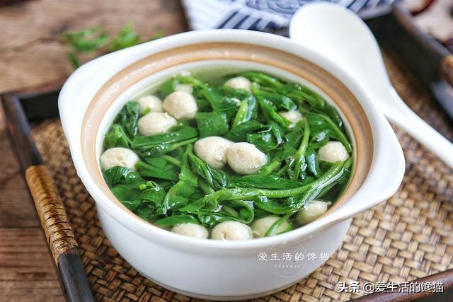 春天了，建議多喝這6道湯，清潤下火，提高免疫力，10分鐘就做好