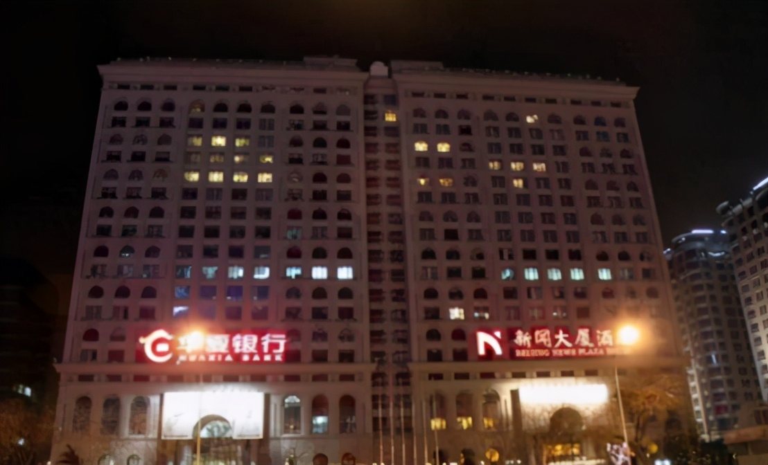 玻尿酸女王赵燕：身价高达460亿，20元玻尿酸卖5000高价