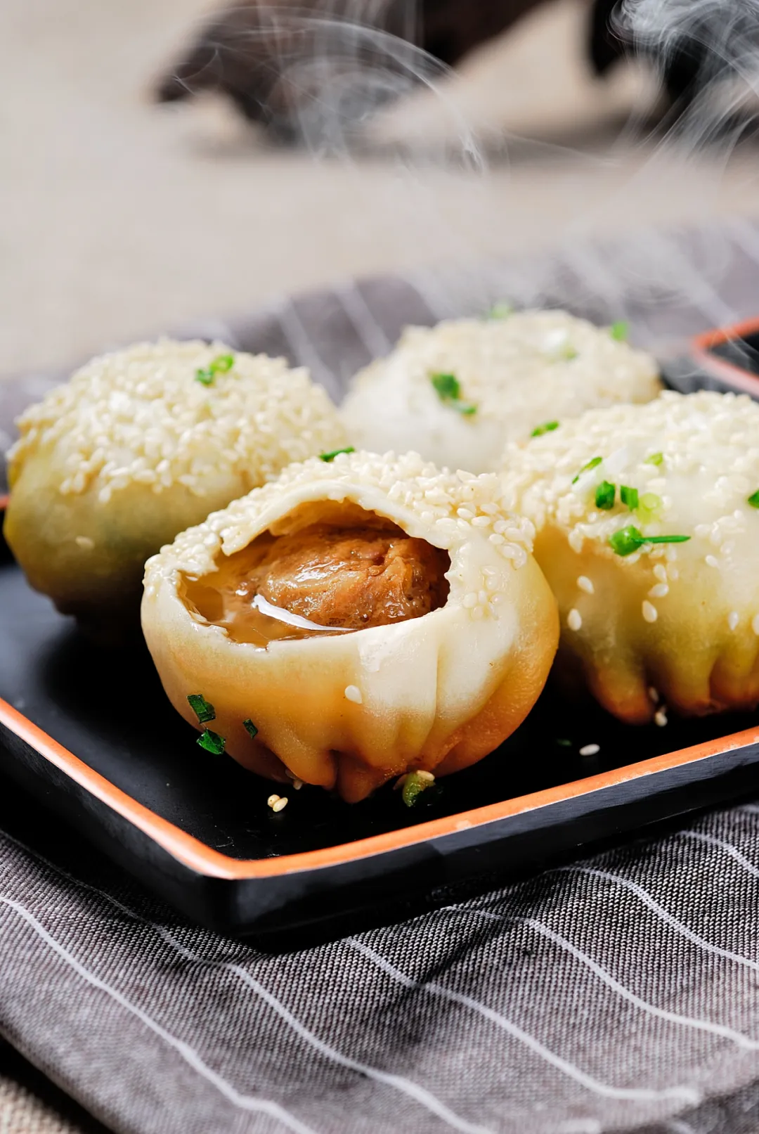 郑州餐饮业恢复堂食,你最想吃哪家?(二)