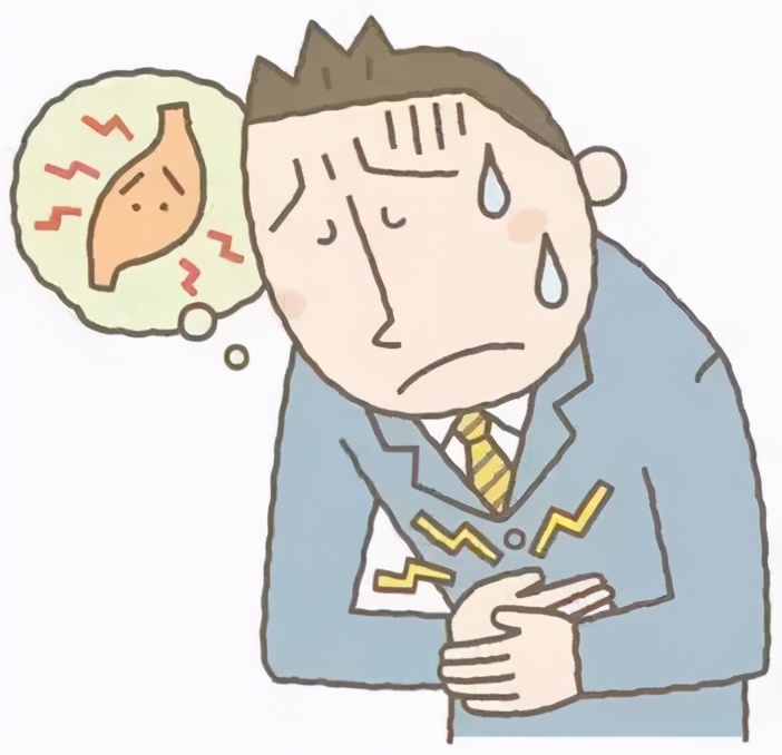 只是有点犯恶心，怎么就得了肿瘤？警惕这种瘤，一旦发现可能就是晚期