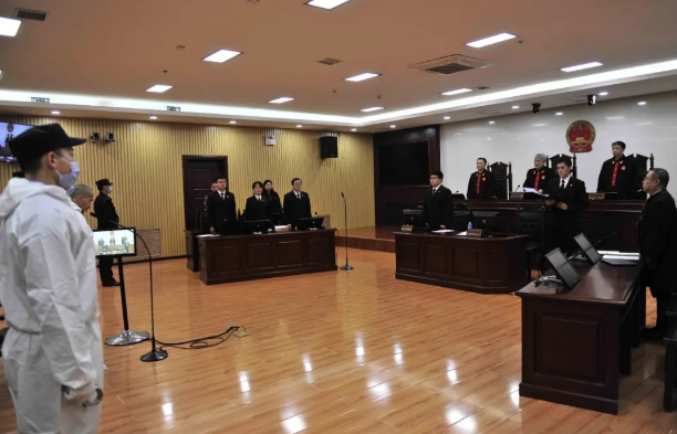 哈尔滨市中级人民法院：刘某国奸淫幼女案被告人被依法判处死刑