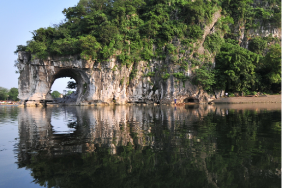 桂林旅游指南出炉，九月去“不花钱”玩转景点，值得推荐