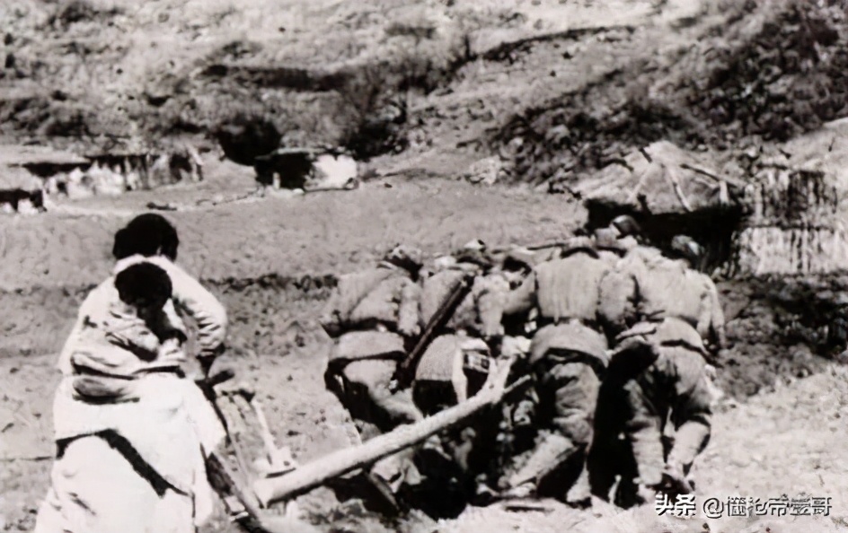 抗美援朝1953年结束，为啥最后一批志愿军1994年才