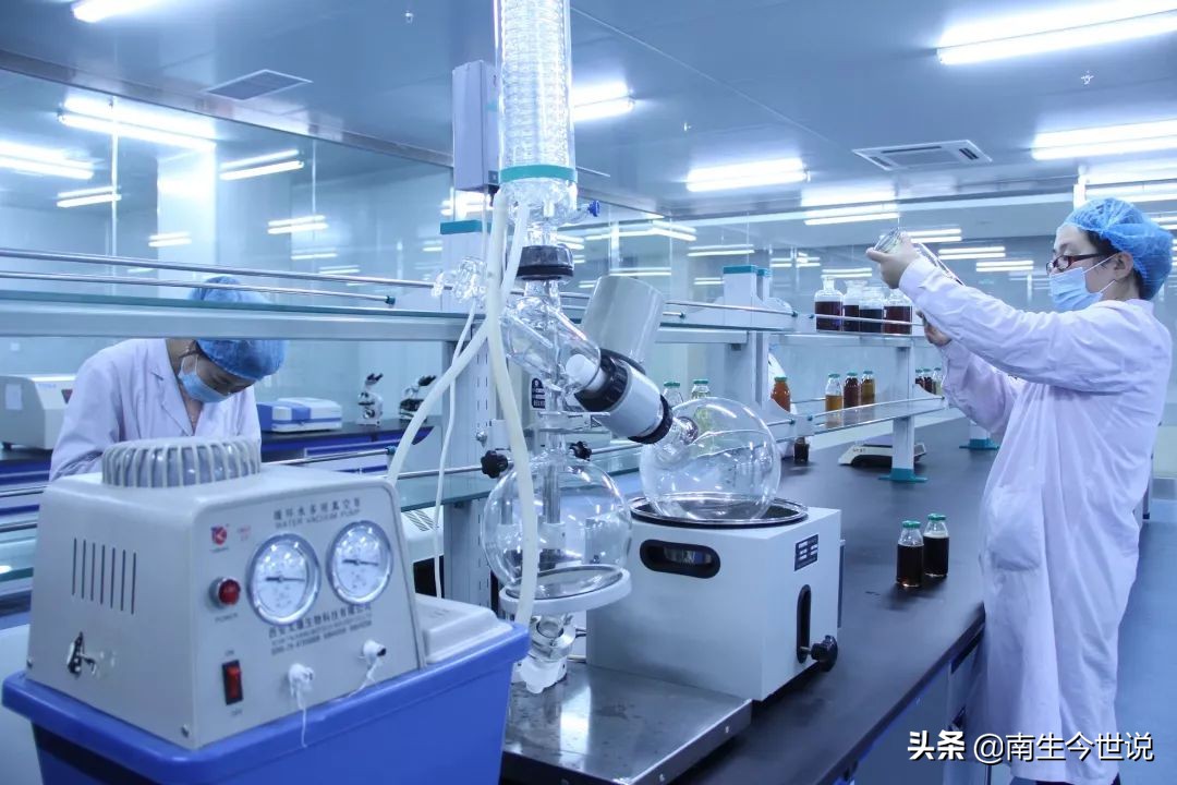 全球研發投入前十大企業，我國華為排第三，美國上榜了哪些企業？