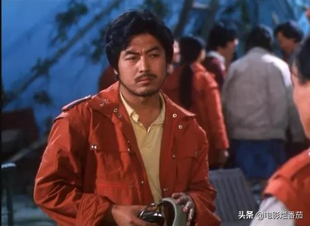 80年代十大国产片:《黑楼孤魂》吓死人,《庐山恋》破世界纪录
