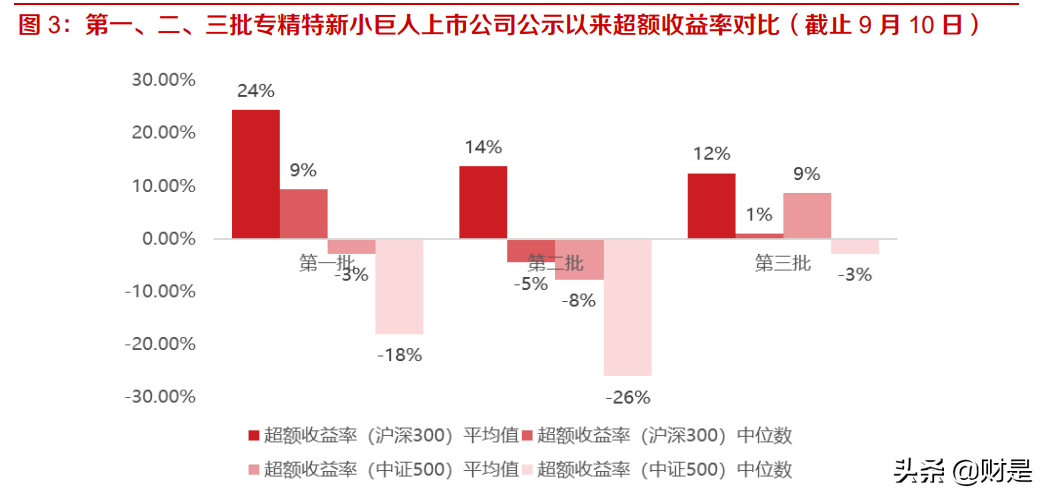 投資策略專題報告：從主題投資角度思考專精特新