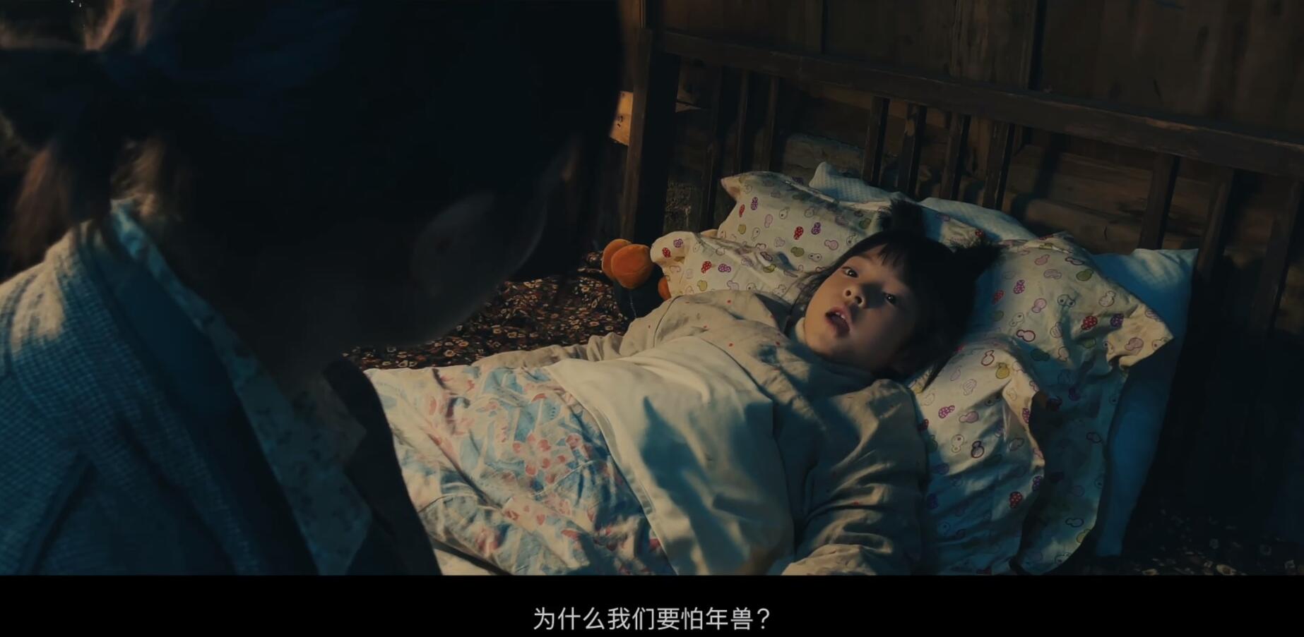 苹果历年新春短片回顾，告别了山城重庆，风格也从现实变为魔幻