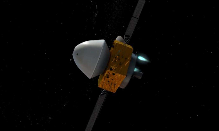 澳大利亚卫星站将停止服务中国,瑞典空间不再续约,曾支持神舟10号