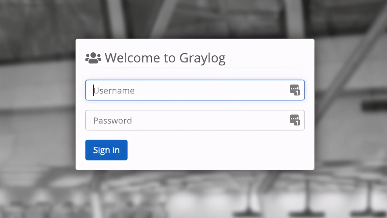 比ELK更简洁、高效！企业级日志平台后起之秀Graylog-第8张图片-大千世界