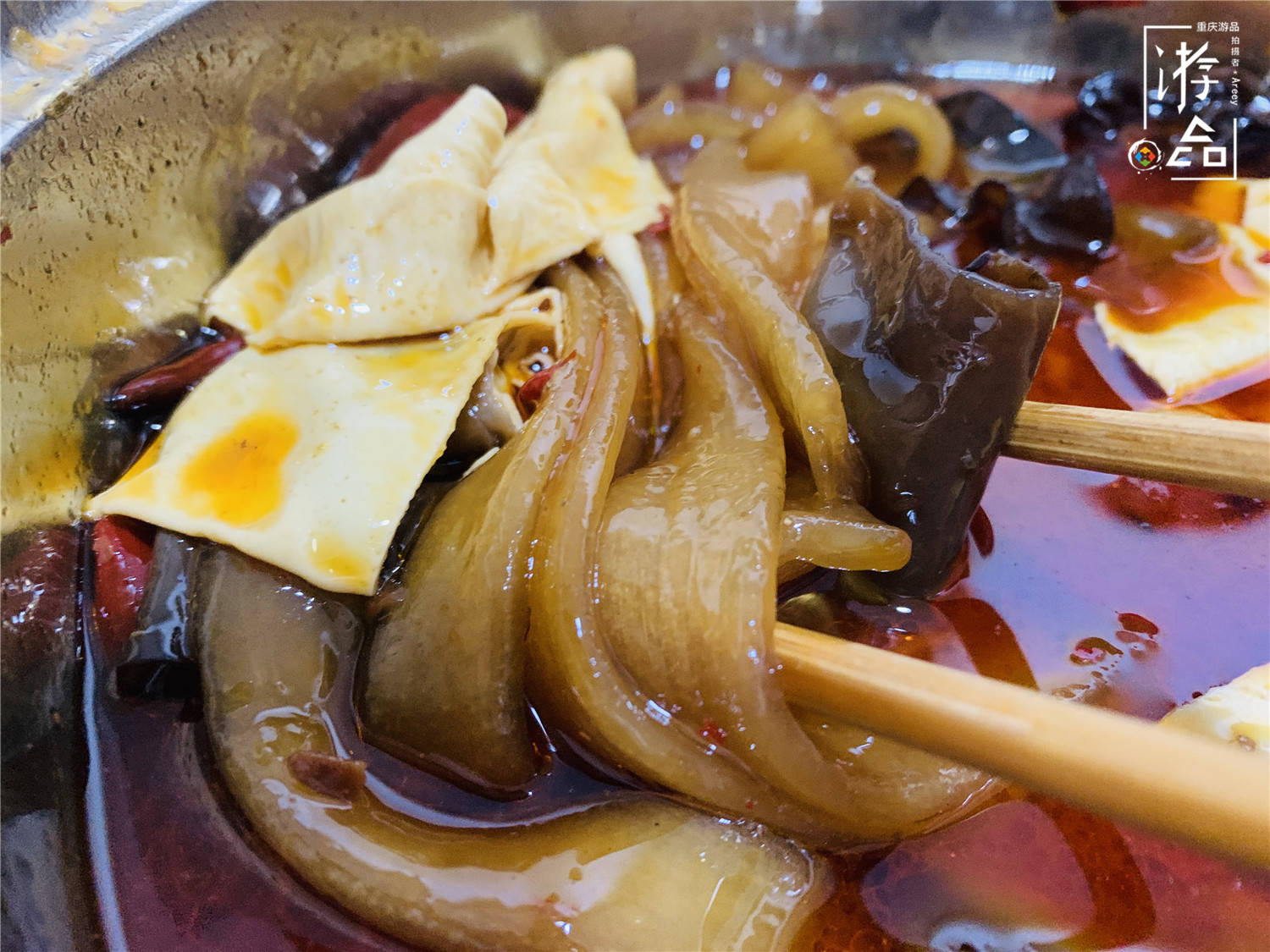 粉丝投稿：全民厨艺大赛，有的人晋升大厨，有的人还在炸厨房