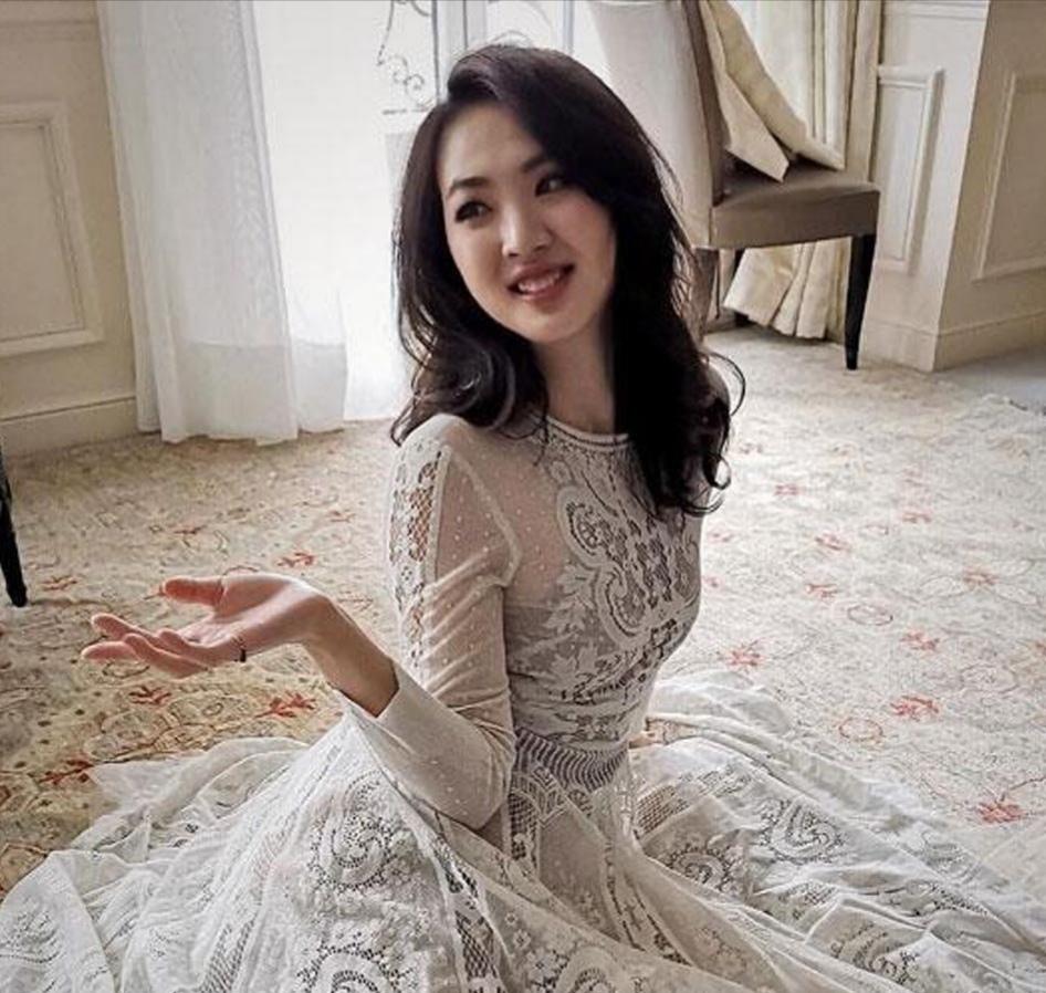 姚安娜翻车告诉我们：如果你只有“半桶水”，