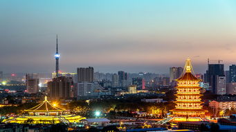 郑州一家独大的局面，对河南整体经济长远均衡发展进步弊端很大