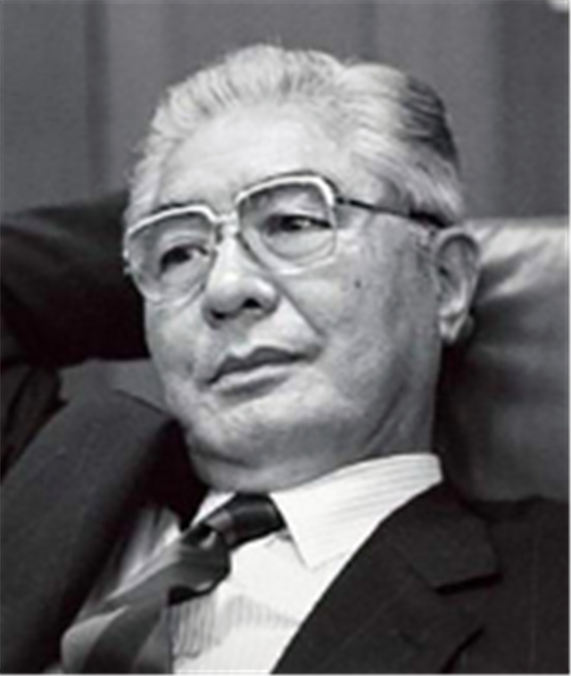 荣氏企业激荡70年：红色资本家荣毅仁和他的子孙