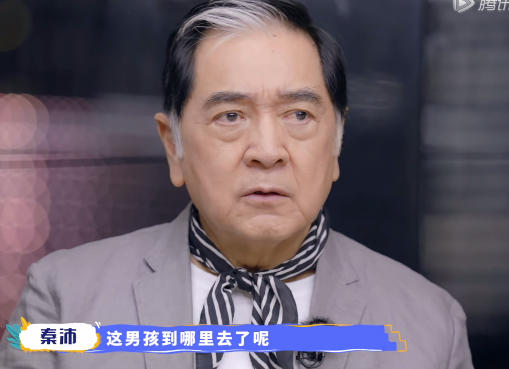 张柏芝提和谢霆锋的婚姻，感慨：男人不要太有钱，但要有强大的心