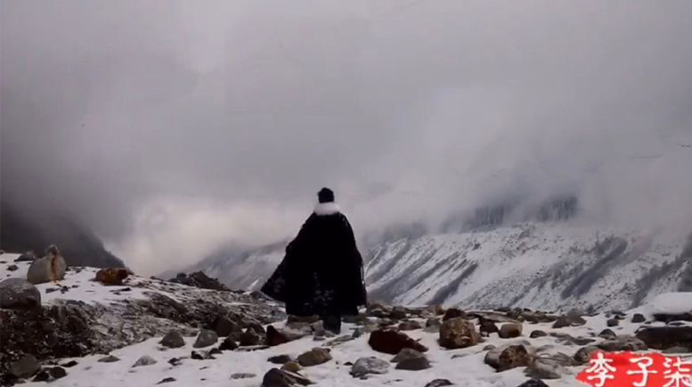 网红李子柒和国家院士袁隆平一起“获奖”？李