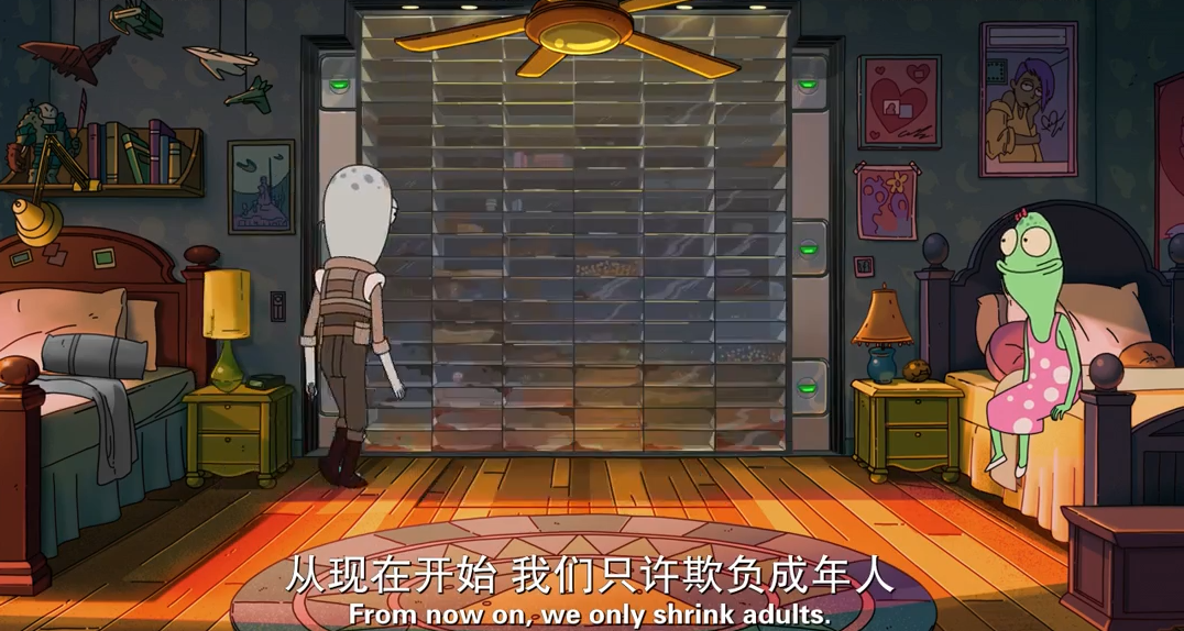 9.8都满足不了他了