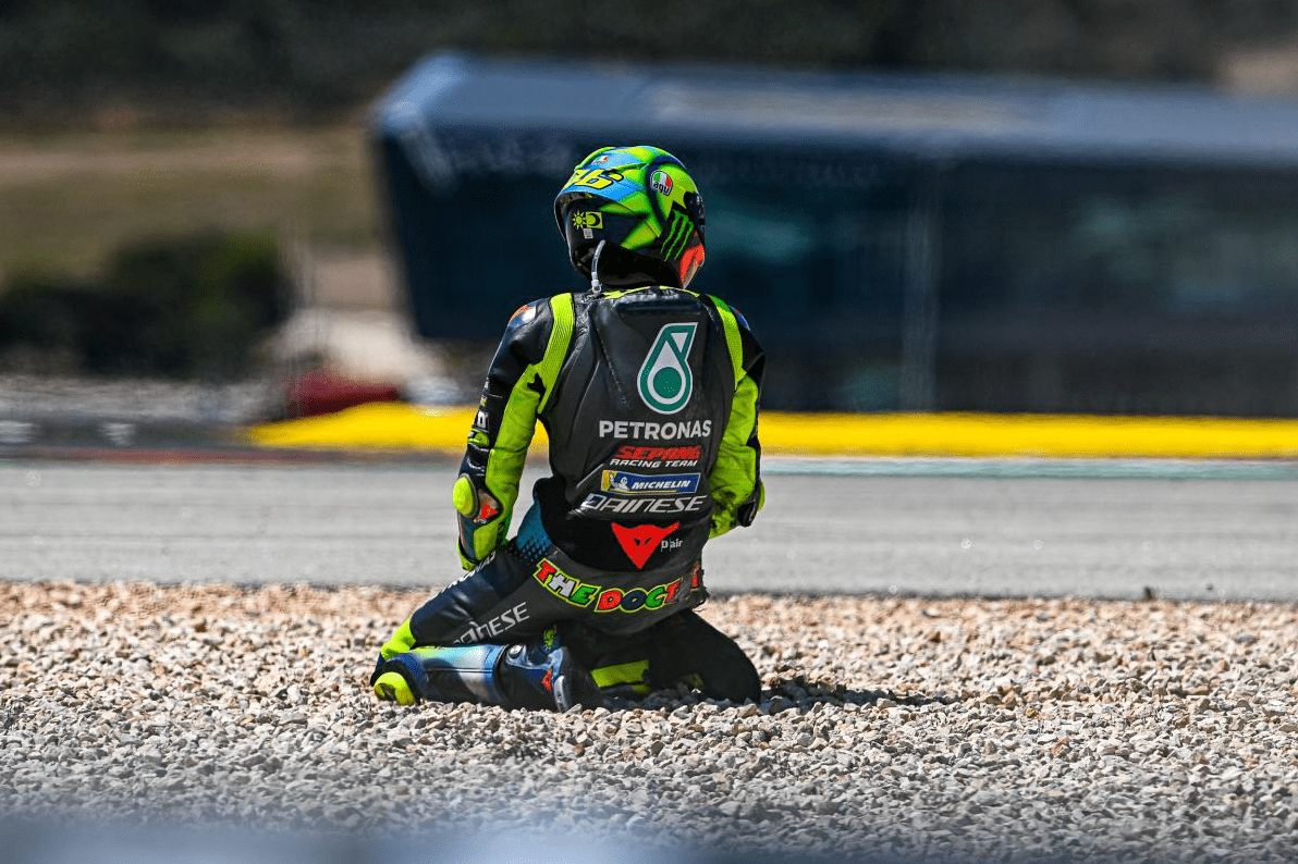 MotoGP������վ����������������ʤ������˹�˺󸴳��ص���