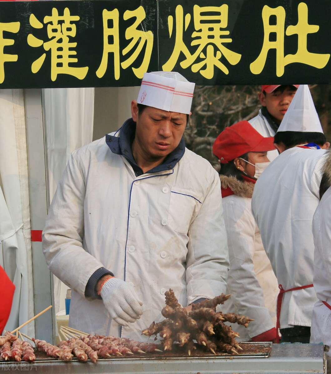 北京旅游經典小吃推薦，27種地道小吃，你應該知道的美味