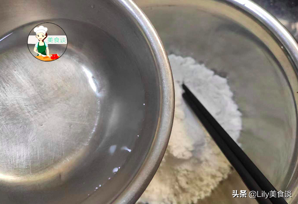 今日立春，這美味平底鍋一烙，卷一卷就上桌，順應節氣，營養好吃