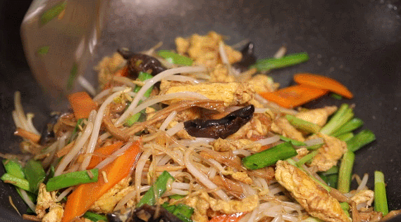 它含18種氨基酸，比肉還鮮！ 小寒後多吃，頭腦聰明，個頭長得快