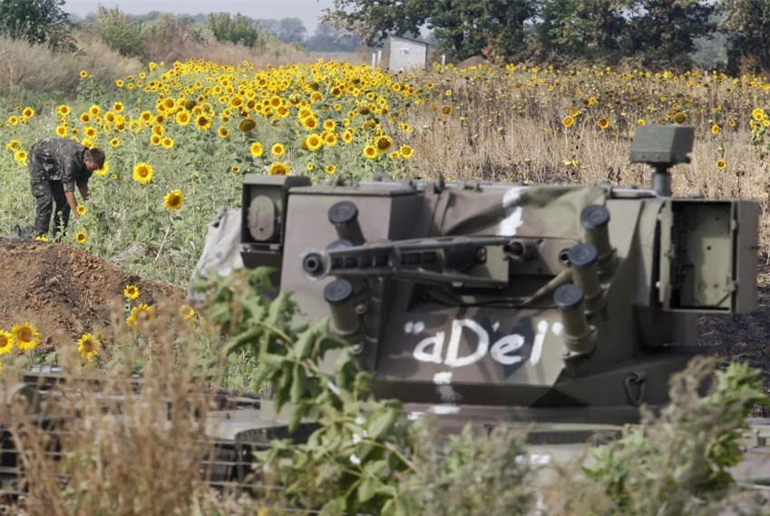 以色列與美翻臉，土耳其支持烏克蘭開火，俄羅斯主動出擊贏先手