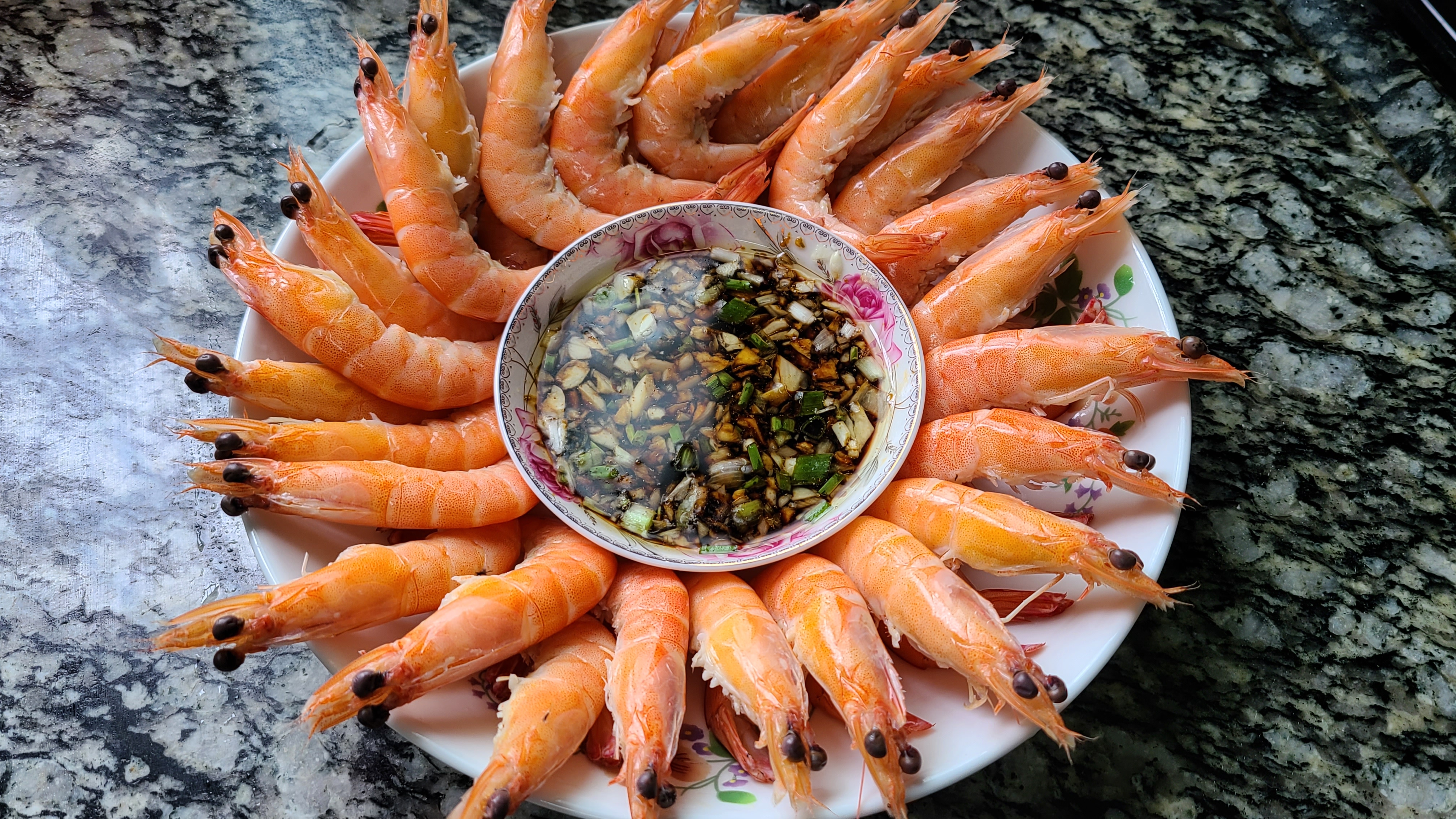 過年我家就喜歡吃這一道廣東美食，清淡營養不油膩，太好吃了