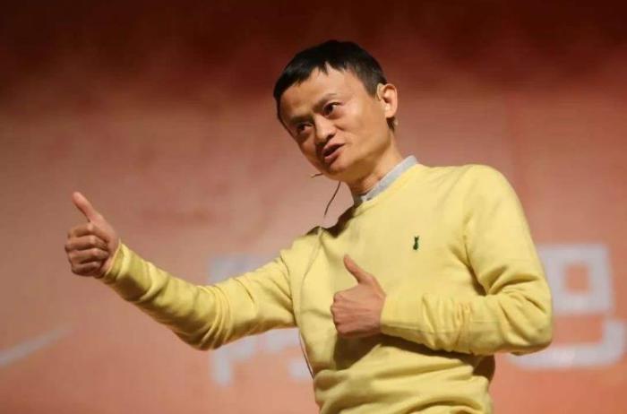 马云“大胆预言”？房价将“高位解体”，“新