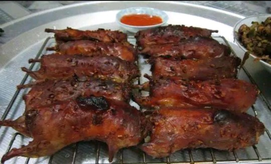 越南人特纳闷：这东西我们巴不得天天吃，为啥