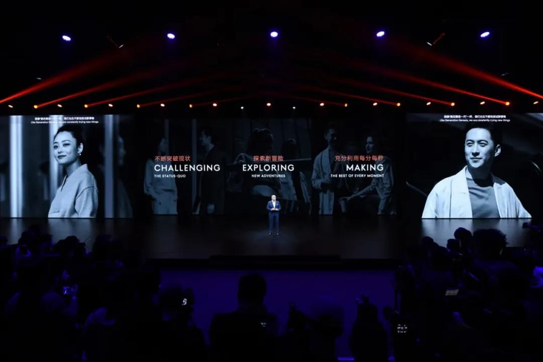 这个豪华品牌又进中国了，你愿意买它还是买BBA？