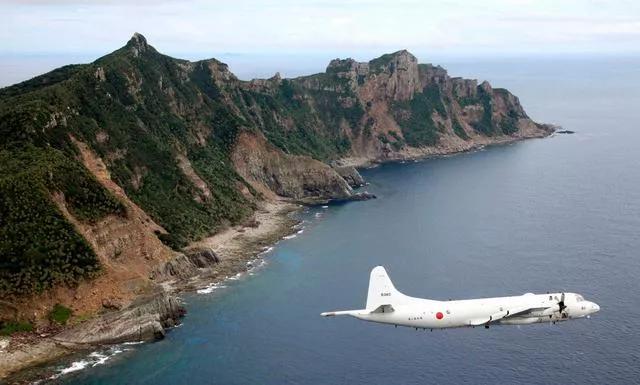 美、英、日、印举行联合演习，中国海军舰队直
