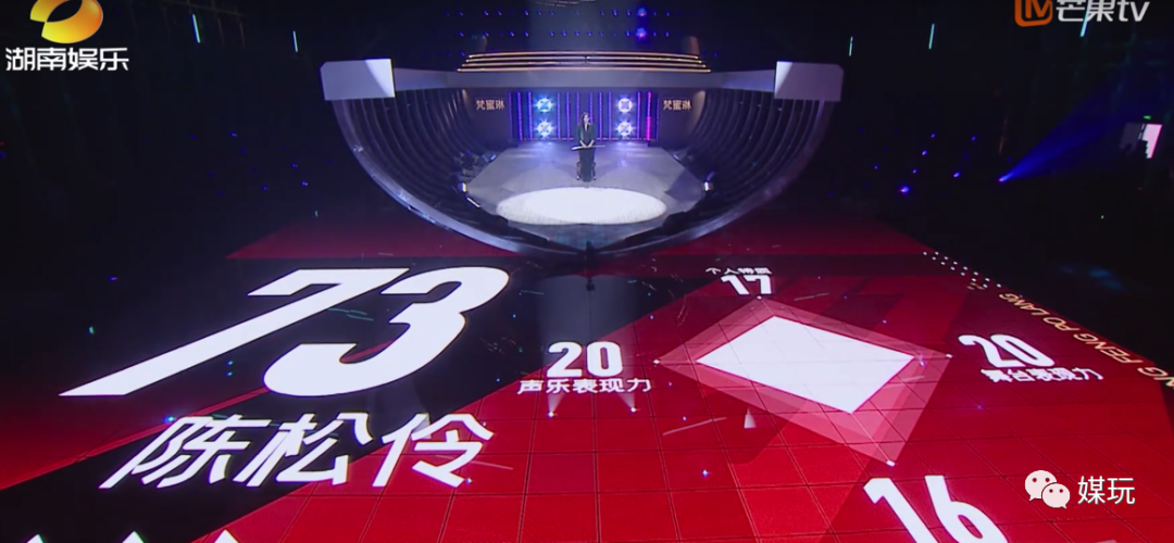 从节目制作角度，分析《乘风破浪的姐姐》的“