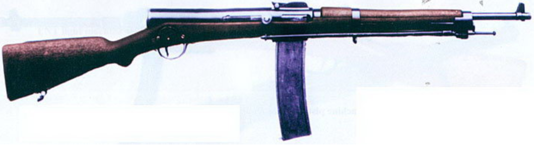 “这一届人类不行”——中间威力步枪弹设计思