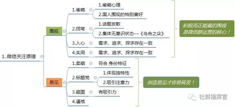 微信群运营方案有哪些（微信群运营方案及技巧策略）