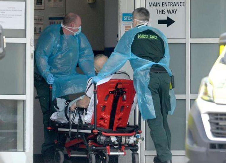 英国一家咨询机构要求中国赔偿3510亿英镑，约翰