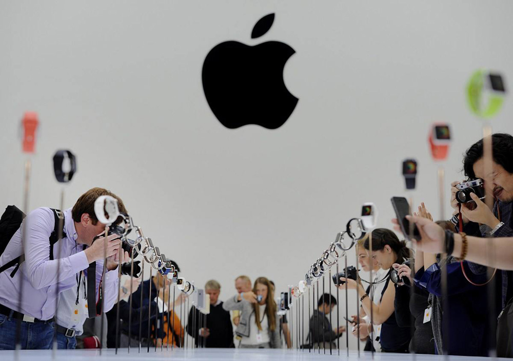 是否有iPhone 12？苹果官方重要信息，库克新品大爆发